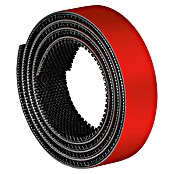 Tesa Ultra Power Klettpad Lock Tape (L x B: 1 m x 25 mm, Schwarz) | BAUHAUS