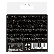 Tesa Ultra Power Klitten- en duffelstrips Lock Tape (l x b: 1 m x 25 mm, Zwart) | BAUHAUS