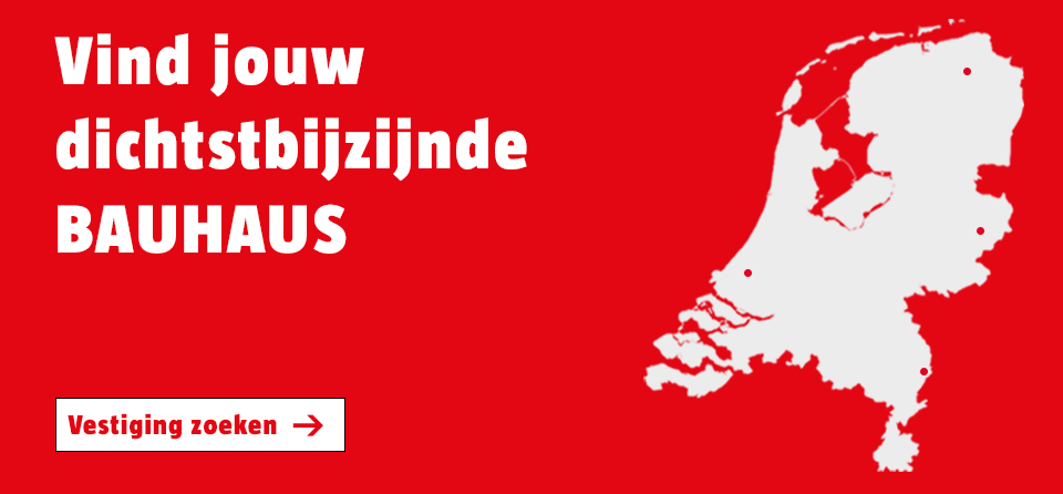landkaart-bauhaus-vestigingen-nederland