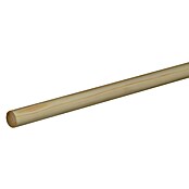 Rundstab (Länge: 2,4 m, Durchmesser: 2,2 cm, Kiefer)