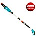 Gardena Power for All 18V Akku-Hochentaster 