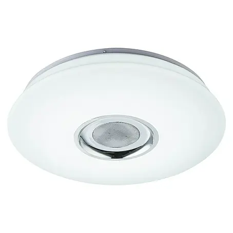 Globo LED-Deckenleuchte Nicole