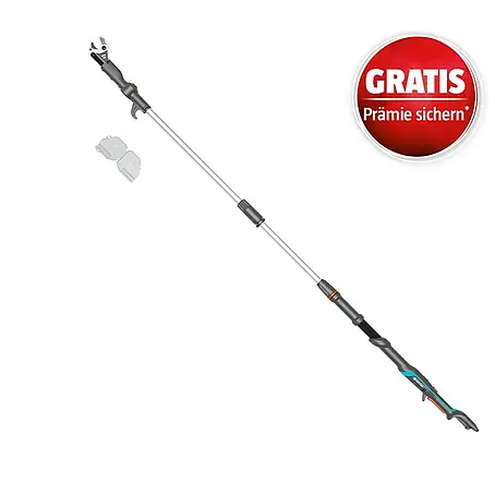 Gardena Power for All 18V Baumschere HighCut