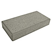 Mauerabdeckplatte C-Line (50 x 25 x 8,5 cm, Grau, Beton)