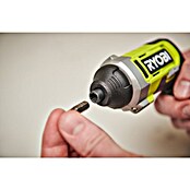 Ryobi 4V USB Accuschroevendraaier Set RSD4-120T (4 V, 1 accu, 2 Ah) | BAUHAUS