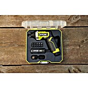 Ryobi 4V USB Accuschroevendraaier Set RSD4-120T (4 V, 1 accu, 2 Ah) | BAUHAUS