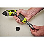Ryobi 4V USB Accuschroevendraaier Set RSD4-120T (4 V, 1 accu, 2 Ah) | BAUHAUS
