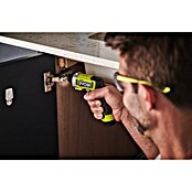 Ryobi 4V USB Accuschroevendraaier Set RSD4-120T (4 V, 1 accu, 2 Ah) | BAUHAUS