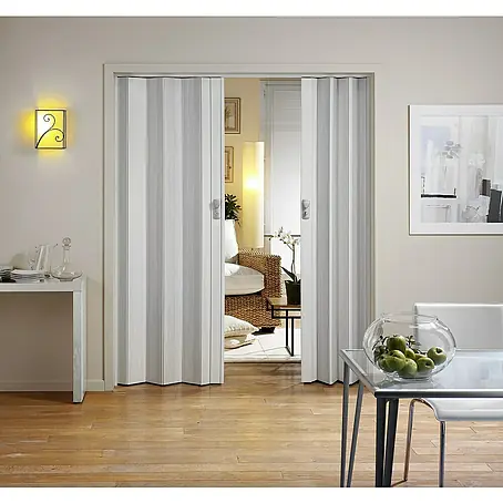 Grosfillex  Puerta plegable Spacy