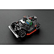 Mammotion Robotska kosilnica LUBA 2 AWD 5000X  (5.000 m², Širina reza: 400 mm, Satelitska navigacija) | 7261 - Mähroboter | IAEA - Rasenmäher | IAE - Gartenmotorgeräte | IA - Gartenhartware | I - Stadtgarten | BAUHAUS