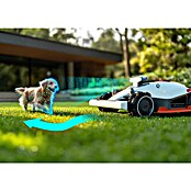 Mammotion Robotska kosilnica LUBA 2 AWD 5000X  (5.000 m², Širina reza: 400 mm, Satelitska navigacija) | 7261 - Mähroboter | IAEA - Rasenmäher | IAE - Gartenmotorgeräte | IA - Gartenhartware | I - Stadtgarten | BAUHAUS