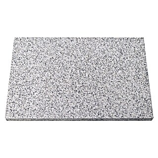 Granitplatte G 603 (Grau, 40 x 60 x 3 cm, Granit)