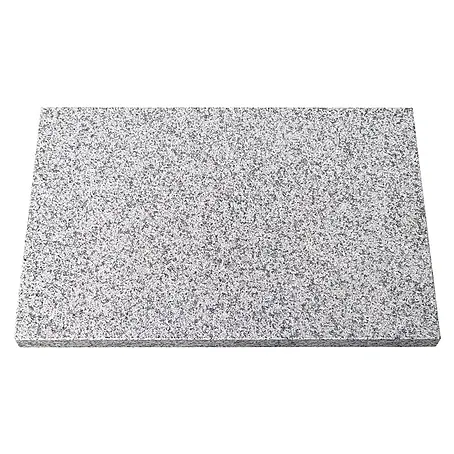 Granitplatte G 603