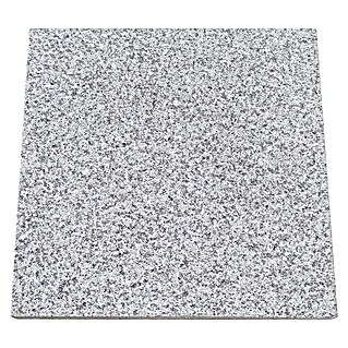 Granitplatte G 603 (Grau, 40 x 40 x 3 cm, Granit)
