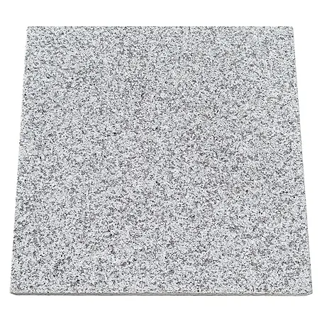 Granitplatte G 603