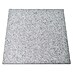 Granitplatte G 603 