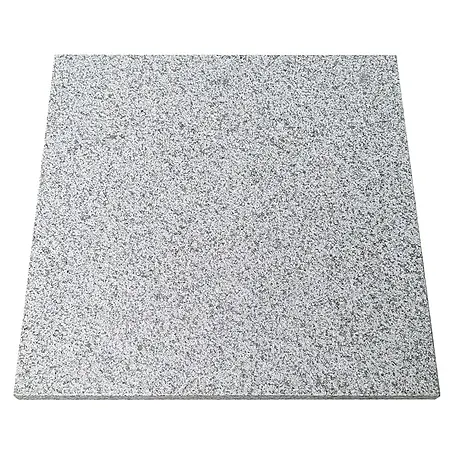 Granitplatte G 603