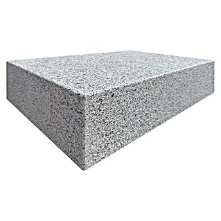 Granitstufe G 603 (Grau, 50 x 33 x 15 cm, Granit)