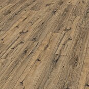 Egger Laminat NatureSense Parkett Eiche dunkel (Parkett Eiche dunkel, Landhausdiele, 1 292 x 193 x 8 mm) | BAUHAUS