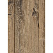 Egger Laminat NatureSense Parkett Eiche dunkel (Parkett Eiche dunkel, Landhausdiele, 1 292 x 193 x 8 mm) | BAUHAUS