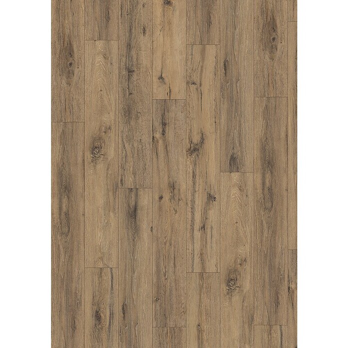 Egger Laminaat NatureSense Parkett Donkereiken (Parkett Donkereiken, Planken, 1.292 x 193 x 8 mm) | BAUHAUS