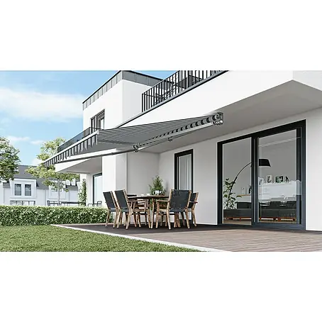 Spettmann  Gelenkarmmarkise Star Fix 1465