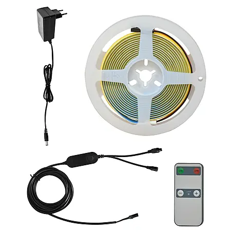Ritter Leuchten  LED-Band-Set für Akustikpaneele