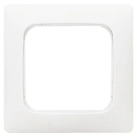 Busch-Jaeger Reflex SI Linear Abdeckrahmen 2511-214K-102