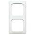 Busch-Jaeger Reflex SI Linear Abdeckrahmen 2512-214K-102 