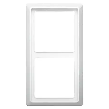 Busch-Jaeger Allwetter Abdeckrahmen 2102-34