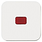 BUSCH REFLEX WEISS  KONTROLLWIPPE       2509-214