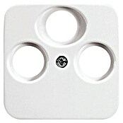 BUSCH REFLEX WEISS  SAT-ABDECKUNG       174303-214
