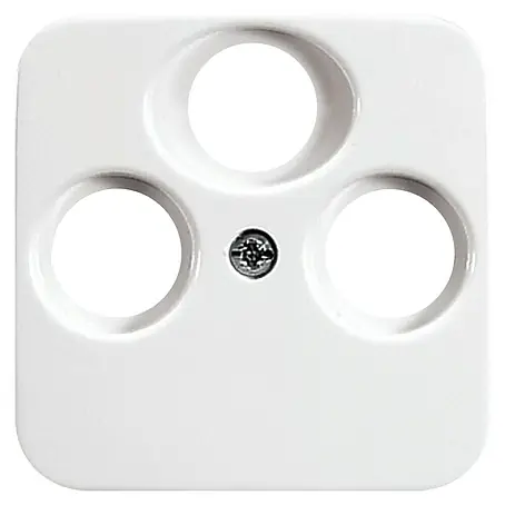Busch-Jaeger Reflex SI Antennenabdeckung 1743-03-214