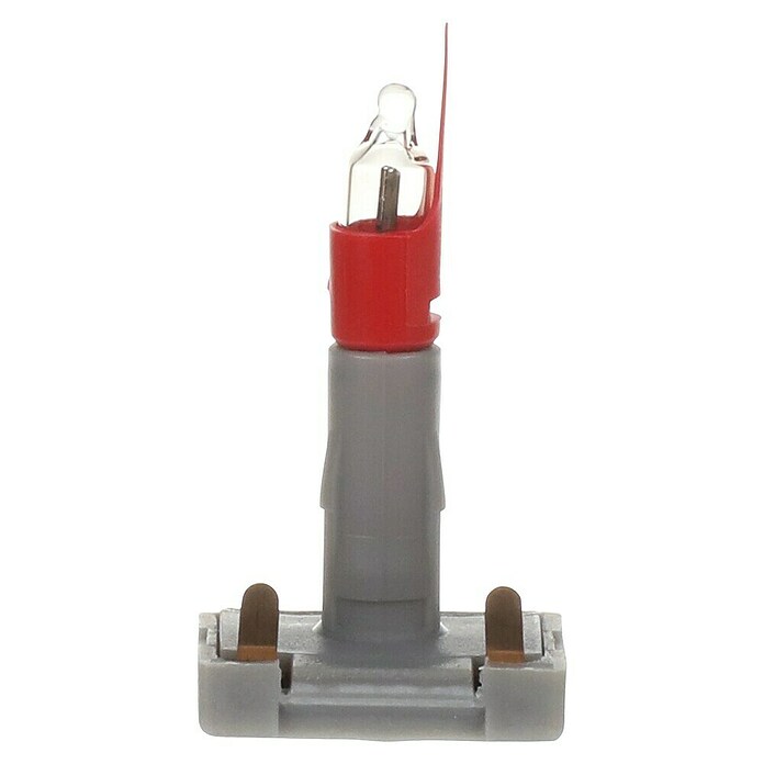 BUSCH EINSATZ       GLIMMLAMPE 8350     230V/0,4MA