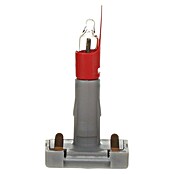 BUSCH EINSATZ       GLIMMLAMPE 8350     230V/0,4MA