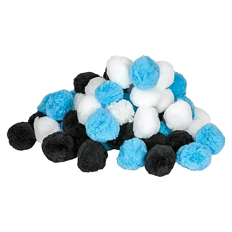 Gre  Bola filtrante Aqualoon 3 en 1