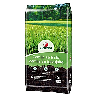 Gardol Zemlja za travnjak (40 l)