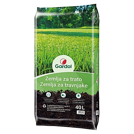 Gardol Zemlja za trato
