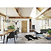 GetaDoor Lamineo Sobna vrata GLQ335  (750 x 2.000 mm, Smjer otvaranja: Lijevo, Svijetlo smeđa, Cjevasta iverica, CPL) | BAUHAUS