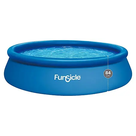 Funsicle  Piscina Quick-Up Ring