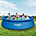 Funsicle Quick-Up-Pool 