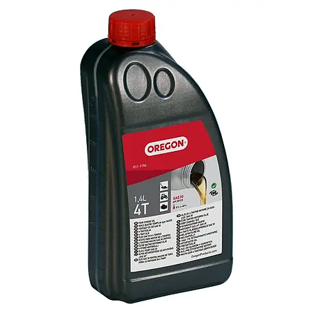 Oregon  Aceite para motor 4 tiempos SAE30