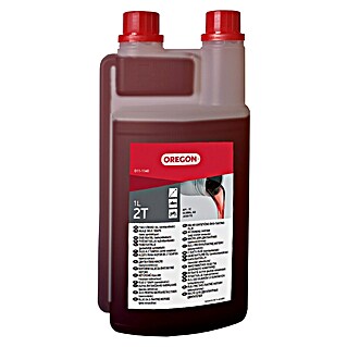 Oregon Aceite para motor 2 tiempos (1 l)