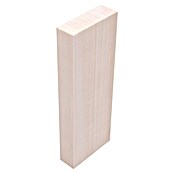 Schnitzleiste (L x B x H: 200 x 25 x 75 mm, Linde) | BAUHAUS