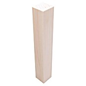 Schnitzleiste (L x B x H: 300 x 45 x 45 mm, Linde) | BAUHAUS