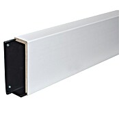 Profiles and more Abdeckleiste für Heizungsrohre FRA04 (L x B x H: 2 400 x 50 x 150 mm, Weiß, MDF) | BAUHAUS