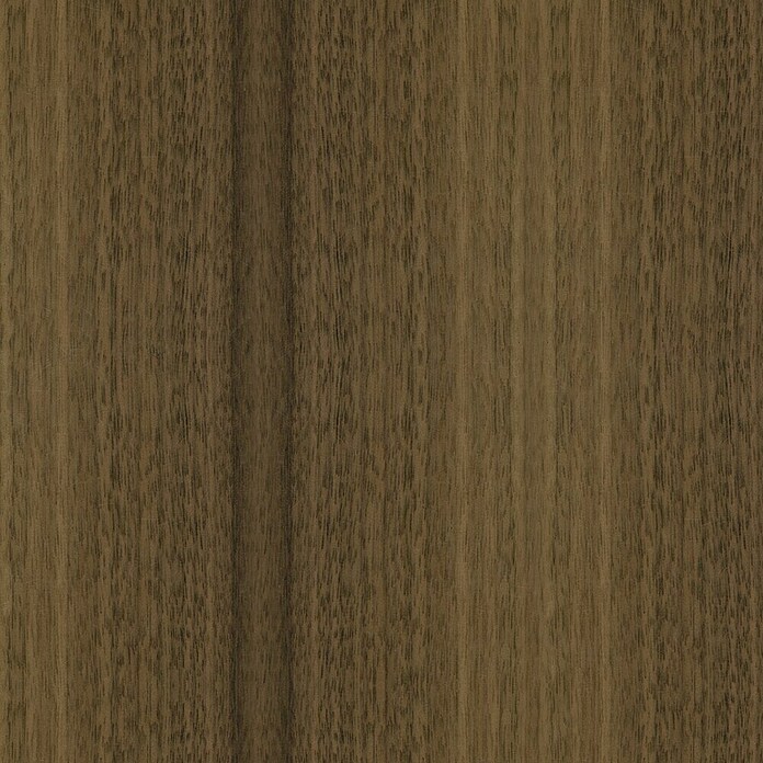 Sockelleiste SF253L/SU153L (L x B x H: 2 500 x 16 x 58 mm, Nussbaum) | BAUHAUS