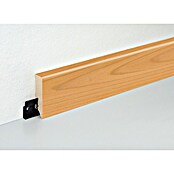Sockelleiste SF253L/SU153L (L x B x H: 2 500 x 16 x 58 mm, Buche) | BAUHAUS