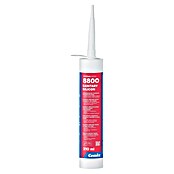Cemix Sanitarni silikon  (Siva, 310 ml) | BAUHAUS