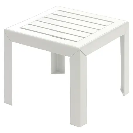 Grosfillex  Garten-Beistelltisch Miami